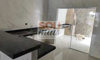 Imagem 3: Casa em Condomínio no Jardim Residencial Villagio Ipanema I!