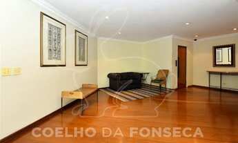 Imagem 3: São Paulo - Apartamento Padrão - Itaim Bibi