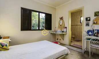 Imagem 6: Excelente Casa, Vende-se, Alto da Lapa, 400 m2 de construção, 04 Suítes, 06 Vagas