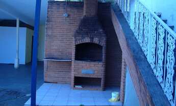 Imagem 2: Casa para venda tem 250 metros quadrados com 2 quartos em Jardim Iporanga - São Paulo - SP