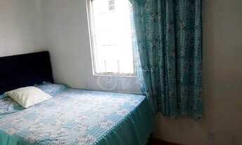 Imagem 4: Apartamento em Jardim Paranavaí - Mauá - SP]