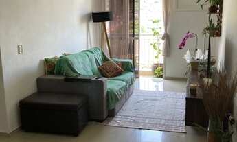 Imagem 7: Apartamento para venda com 76 metros quadrados com 2 quartos