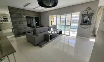 Imagem: Cobertura para aluguel no Ponta da Praia