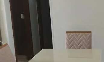 Imagem 4: Aluga se um apartamento mobiliado