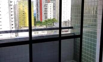 Imagem 2: Apartamento para aluguel tem 65 metros quadrados com 2 quartos em Boa Viagem - Recife - PE