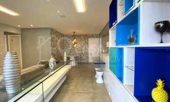 Imagem 4: Apartamento residencial para Venda no Pq. Anália Franco na Vila Regente Feijó