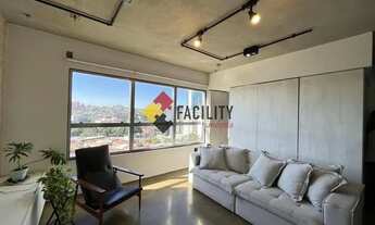 Imagem 5: Apartamento a venda no Cambuí com 1 suíte e 70 m²