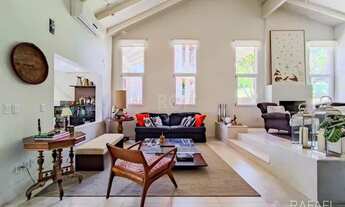 Imagem 7: Casa Condomínio Fechado