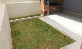 Imagem 5: Casa para venda com 106 metros quadrados com 3 quartos em Jardim Flamboyant - Senador Cane