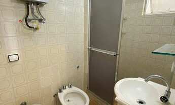 Imagem 5: Apartamento com 1 quarto, 51m², para locação em Rio de Janeiro, Vila Isabel