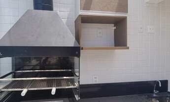 Imagem 3: LINDO DECORADO VISTA PEDRA DA GAVEA