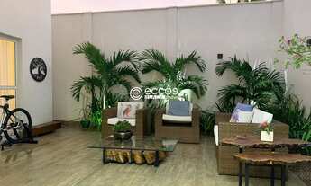 Imagem 7: Casa em condomínio para aluguel, 4 quartos, 4 suítes, 2 vagas, Granja Marileusa - Uberlând