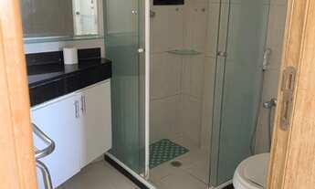 Imagem 3: Cobertura duplex para aluguel possui 179 metros quadrados com 2 quartos em Armação - Salva