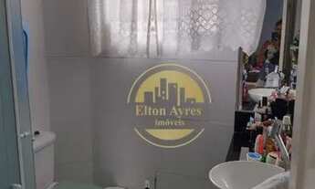 Imagem 2: Apartamento dois dormitórios no bairro Embare