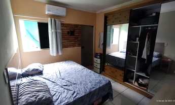 Imagem 2: Vendo casa com 3 quartos Cidade operária