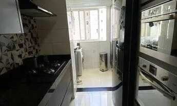 Imagem 4: Apartamento 3 quartos, suíte e varanda no Nova Suíssa