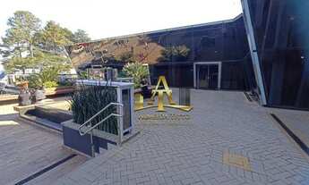 Imagem 6: Excelente Laje Corporativa para Locação com 1000 m² no West Corp em Alphaville - Confira!