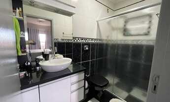 Imagem 2: Casa para venda possui 135 metros quadrados com 3 quartos em Itaum - Joinville - SC