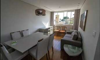 Imagem 4: Apartamento para aluguel com 80 metros quadrados com 2 quartos em Santa Amélia - Belo Hori