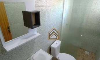 Imagem 4: Apartamento com 1 dormitório para alugar, 45 m² por R$ 1.100,01/mês - Maringá - Alvorada/R