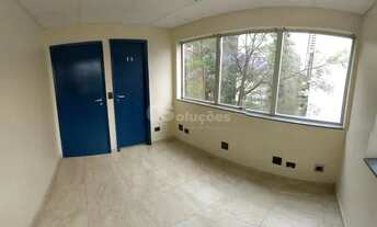 Imagem 7: Sala Comercial à venda com 70m² na Rua Urussuí, Itaim Bibi, São Paulo, SP