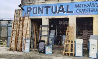 Imagem: Passo loja de materiais de construção