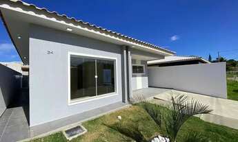 Imagem 3: Casa de Condomínio em Itaipuaçu - Maricá