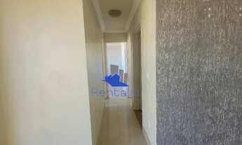 Imagem 2: Excelente Apartamento 3 quartos Cond. Mônaco Samambaia Sul