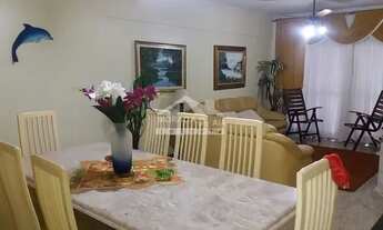 Imagem 3: Lindo Apartamento no Canto do Forte com 03 dormitório sendo 2 suíte sacada . Venham confer