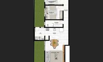 Imagem 7: RESIDENCIAL ILHABELA (EM CONSTRUÇÃO). Localização: Rua Mano