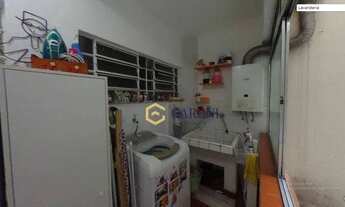 Imagem 6: Apartamento com 2 dormitórios à venda, 136 m² por R$ 597.000,00 - Bela Vista - São Paulo/S