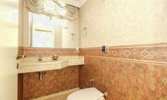 Imagem 6: Apartamento com 4 dormitórios à venda, 190 m² por R$ 1.150.000,00 - Batel - Curitiba/PR