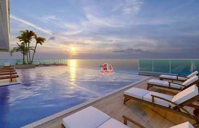 Imagem 15: Apartamento com 2 dormitórios à venda, 76 m² por R$ 400.000,00 - Jardim Marina - Mongaguá