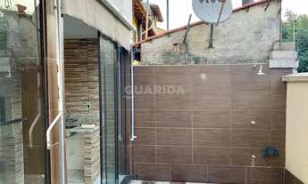 Imagem 7: Casa em Condomínio para aluguel, 4 quartos, 2 vagas, Hípica - Porto Alegre/RS