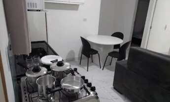 Imagem 2: Alugo kitinets mobiliadas 1200,00