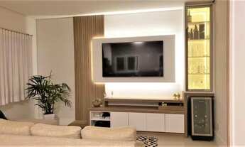 Imagem 2: Casa em Condomínio para Venda em Atibaia, Ribeirão dos Porcos, 3 dormitórios, 1 suíte, 2 b