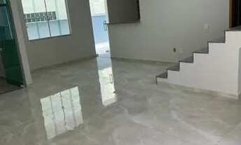 Imagem 4: CASA DUPLEX LUXO CONDOMINIO 4 QTS 2 SUITES LAZER PAGAMENTO A VISTA