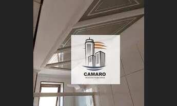 Imagem 6: Apartamento com 2 dormitórios à venda, 70 m² por R$ 430.000,00 - Santa Maria - São Caetano