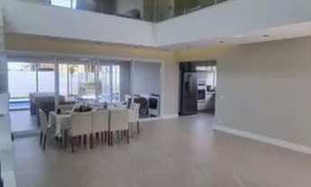 Imagem 6: Casa com 3 dormitórios à venda, 348 m² por R$ 3.980.000,00 - Arborais - Campinas/SP