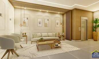 Imagem 5: Lancamento Frente Mar Florida 02 dorms. ??? Entrada de 145 mil