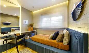 Imagem 3: Legítimo altíssimo padrão com 4 dormitórios na Moóca