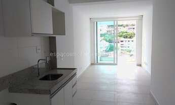 Imagem 6: Cód.: 286 - Apartamento com 1 Quarto e 1 Vaga de Garagem, à venda no bairro Passos, Juiz d