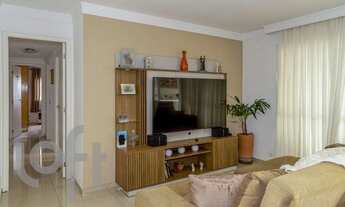 Imagem 3: Apartamento para Venda em São Paulo, Jardim Olympia, 4 dormitórios, 1 suíte, 3 banheiros