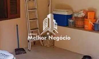 Imagem 4: Casa com 2 dorms, Jaraguá, Piracicaba - R$ 170 mil, Cod: CA3345