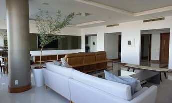 Imagem 3: Apartamento para aluguel com 300 metros quadrados com 3 quartos em Copacabana - Rio de Jan