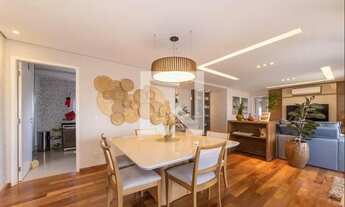 Imagem 5: Apartamento à Venda - Bosque da Saúde, 3 Quartos, 124 m2