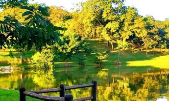 Imagem 2: Casa de condomínio para venda com 450 m2 com 4 quartos