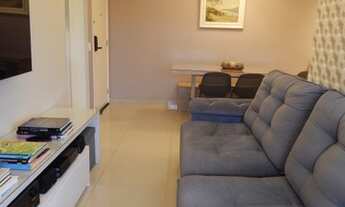 Imagem 7: Rio de Janeiro - Apartamento Padrão - Recreio dos Bandeirantes