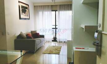 Imagem: Apartamento para locação mobiliado próximo