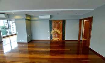 Imagem 4: Apartamento de 4 dormitórios 306m² no Boqueirão para locação